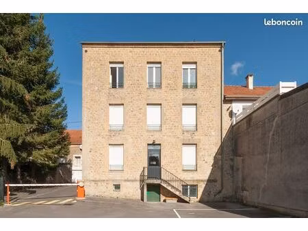 appartement 4 pièces 86 m²