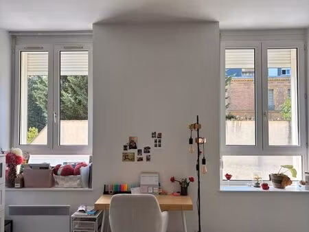 appartement t1 non meublé