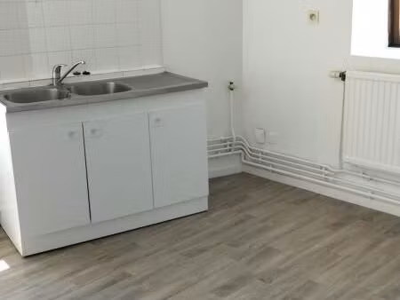 appartement 4 pièces 71 m²