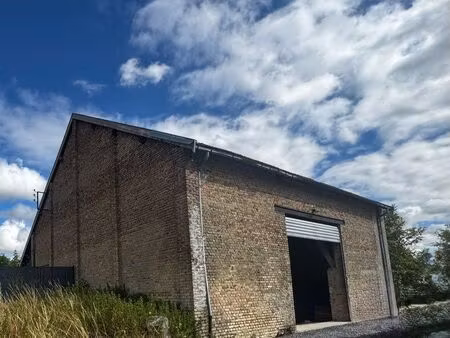 entrepôt