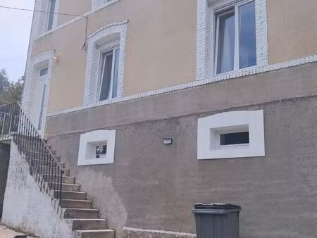 maison proche des 4 fils aymon
