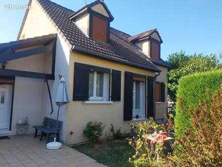 nouveau exclusif pavillon charleville