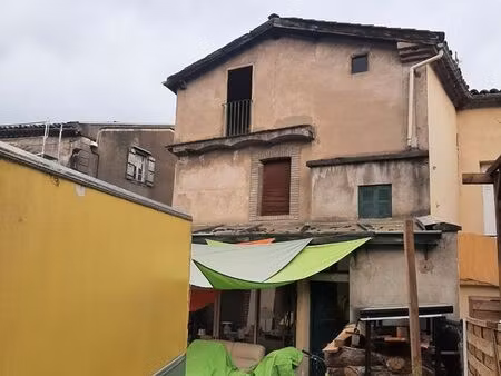 maison à rénover