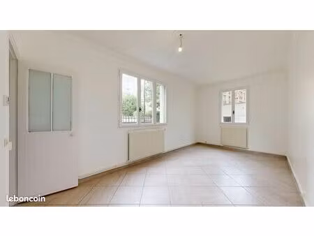 maison 3 pièces 63 m²