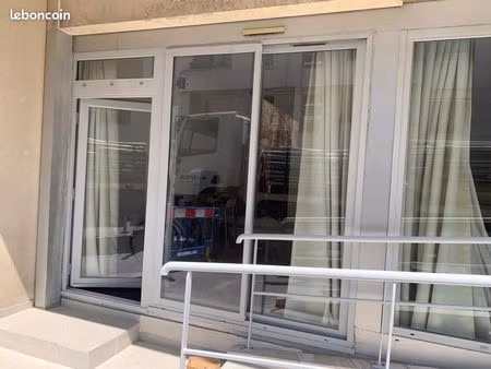 boutique 70 m² boulogne billancourt