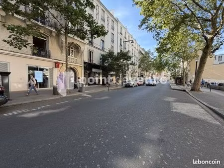 epicerie/primeur 87 m²