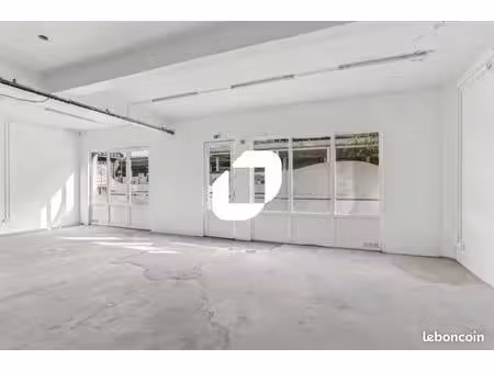 local commercial 123 m²