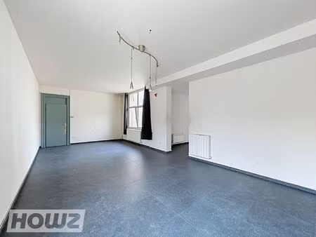 appartement à louer avec 2 chambres   mouscron (vbe45487)