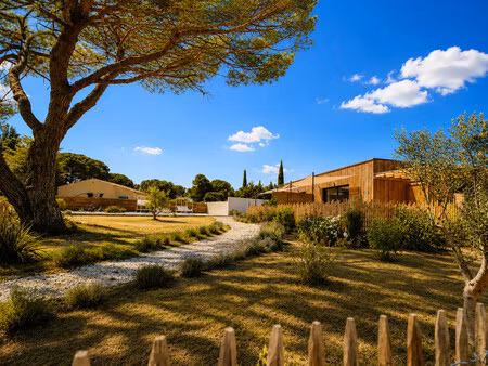chalet à vendre à malves-en-minervois (11600) - aude