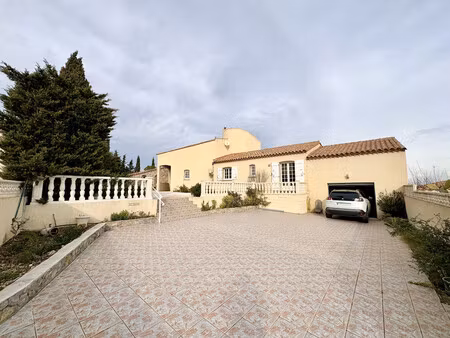 maison à vendre à fitou (11510) - aude