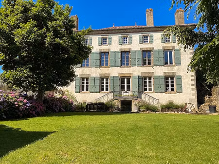 maison à vendre à oradour-sur-vayres (87150) - haute-vienne