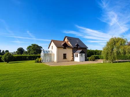 maison à vendre à vire normandie (14500) - calvados