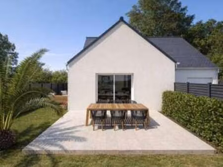 vente maison à douvres-la-délivrande (14440) : à vendre / 90m² douvres-la-délivrande