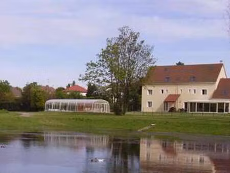 vente maison à ranville (14860) : à vendre / 533m² ranville