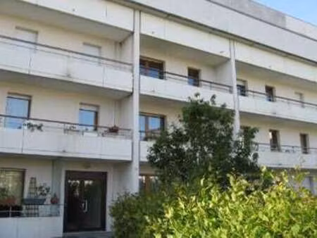 location appartement 2 pièces à saint-jacques-de-la-lande (35136) : à louer 2 pièces / 41m