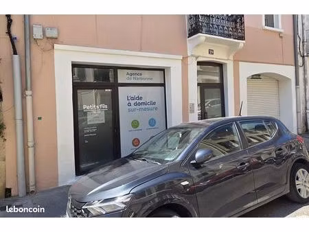 local commercial ou bureaux