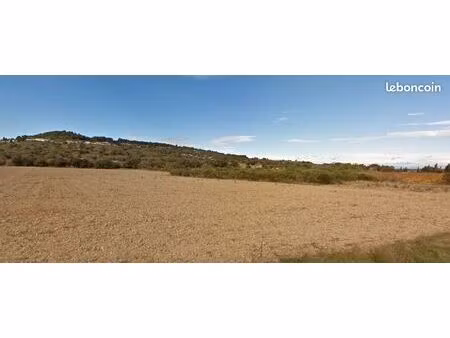 terrain 360 m² bages