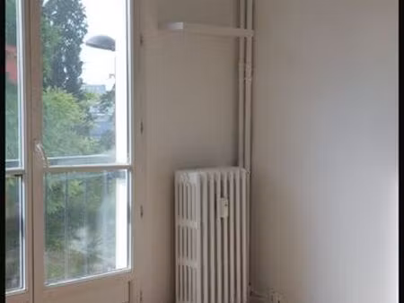 appartement 3 pièces 51 m²