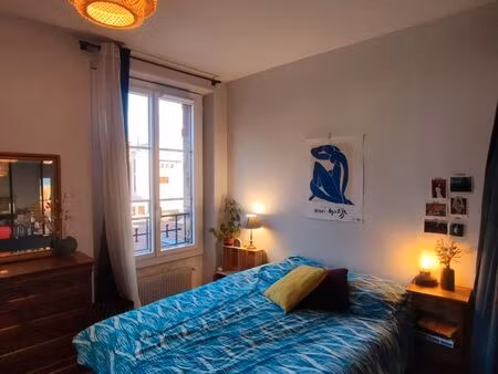 location meublée - bail mobilité