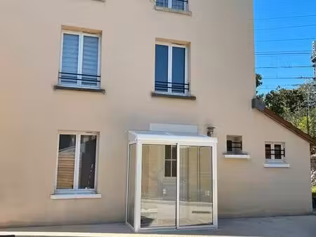 appartement 1 pièce 14 m²