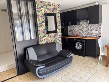 studio à vendre