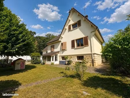 maison 6 pièces 114 m²