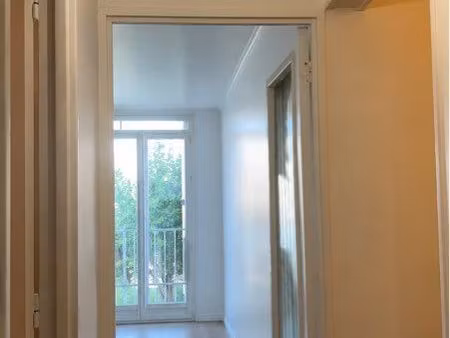 limeil-brévannes – quartier résidentiel calme