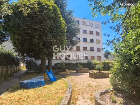 appartement 3 pièces 50 m²