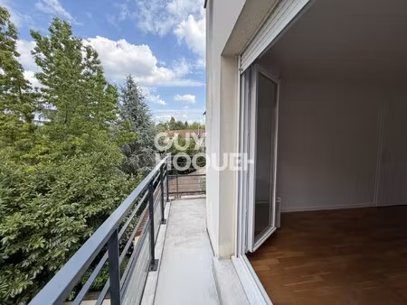 appartement à vendre de 2 pièces de 38 54 m²