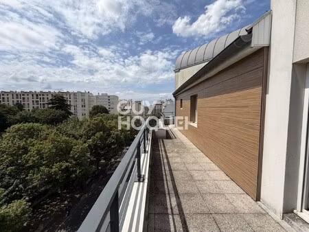 appartement à vendre de 3 pièces de 53 01 m²
