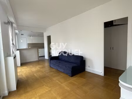 appartement à louer de 2 pièces de 47 20 m²