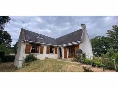 maison avec jardin evreux (27)