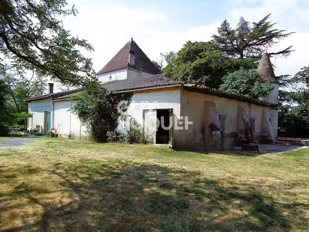 maison à vendre de 6 pièces de 140 00 m²