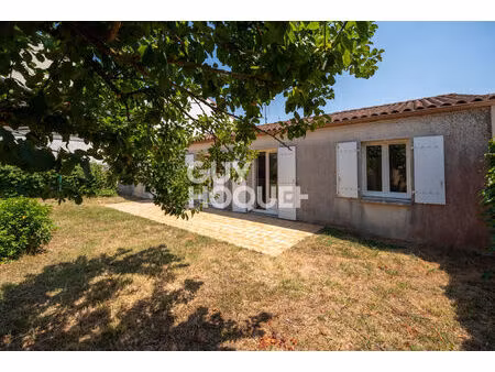 maison royan 5 pièce(s) 120 m2