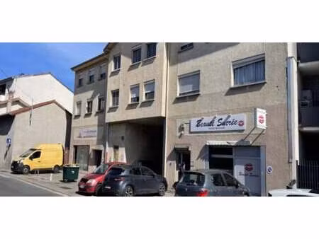 propriété le village - vaulx-en-velin (69)
