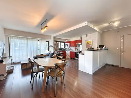 appartement athis mons 3 pièce(s) 65.30 m2