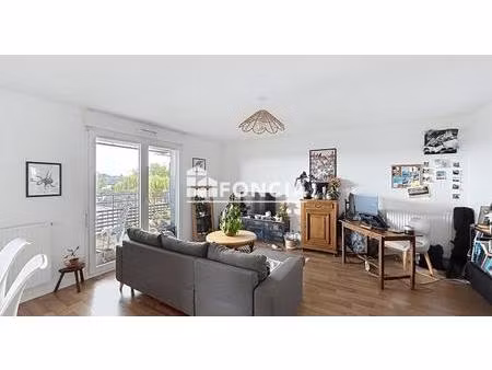 appartement t2 - blainville sur orne