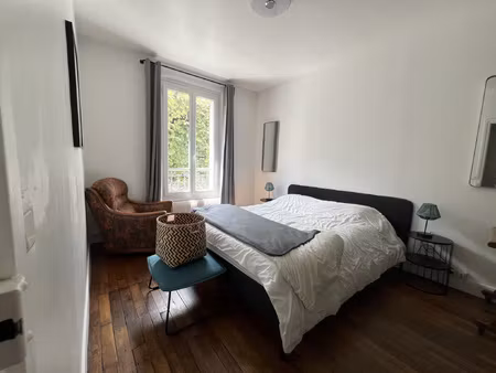appartement - 41 28 m2 - 2 pièces