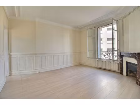 petite-garenne - appartement 3 pièces 51.19 m² + cave