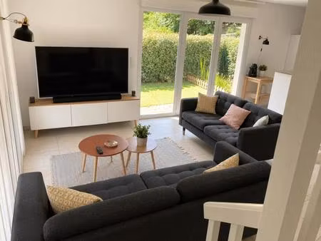 duplex 101m2