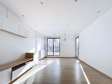 appartement de 103 15 m² à echirolles