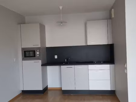 appartement les gonds 2 pièce(s) 42.93 m2