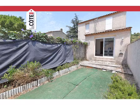 appartement ensues la redonne 2 pièce(s) 40.34 m2