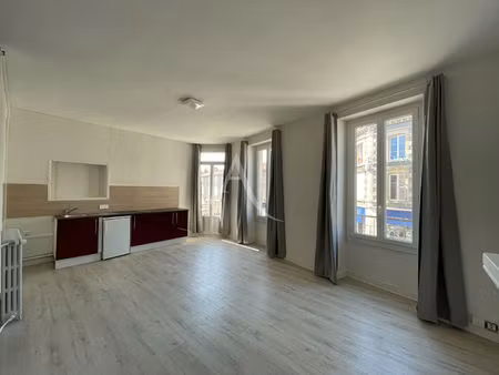 appartement fontenay le comte 1 pièce(s)