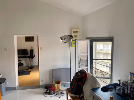 immeuble de rapport niort