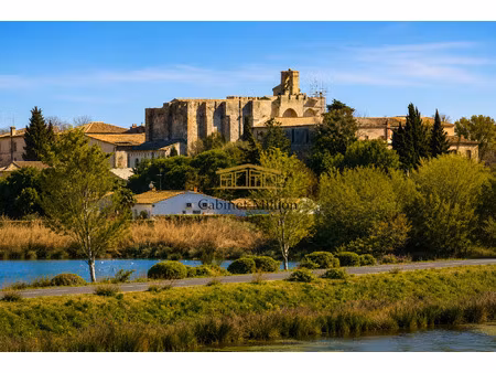 immeuble de rapport de 5 lots vic-la-gardiole