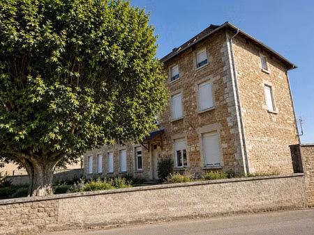 vente appartement 4 pièces 88 m² jujurieux (01640)