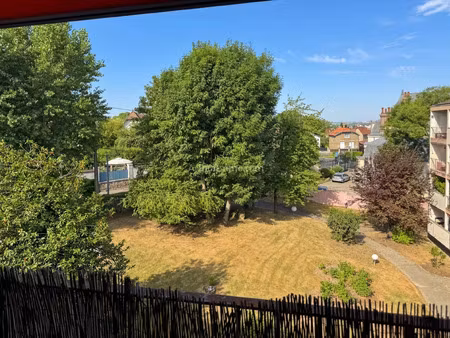 vente appartement 3 pièces 68 m2 à lagny-sur-marne