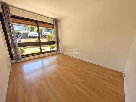 appartement le chesnay 1 pièce(s) 21.06 m2