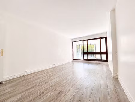 appartement le chesnay 1 pièce(s) 35.09 m2